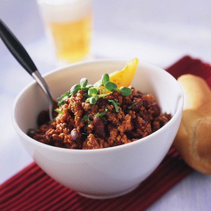 Chili con carne