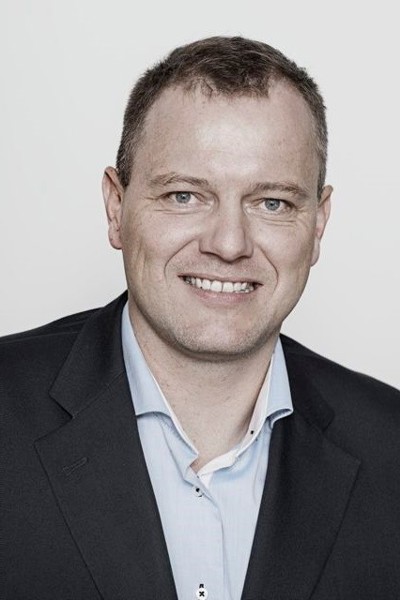 Henrik Sørensen