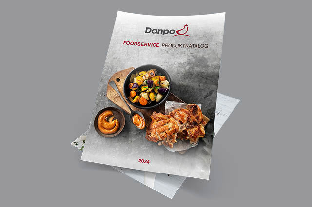 Foodservice Katalog